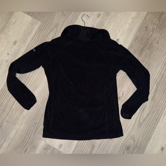 Columbia Fleece half zip - Picture 8 of 13